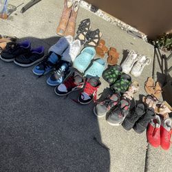 Shoes For Sale 