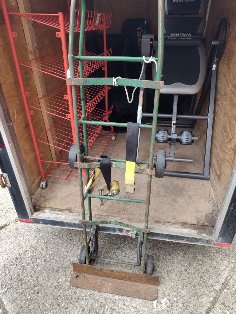 Appliance Dolly