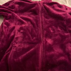 cozy sweater for girls L(14/16)