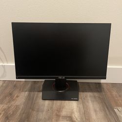 Asus 24inch 144hz Monitor 