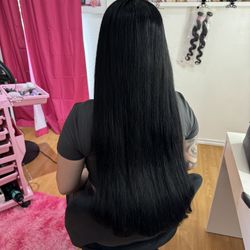 Tape In Extensions 24inch
