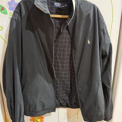 Polo Ralph Lauren Jacket XL