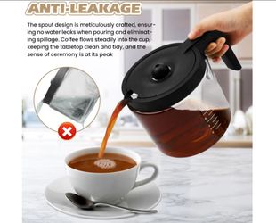 12 cup coffee pot replacement