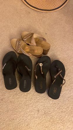 Sandals 🩴