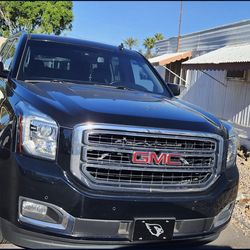 2015 GMC Yukon