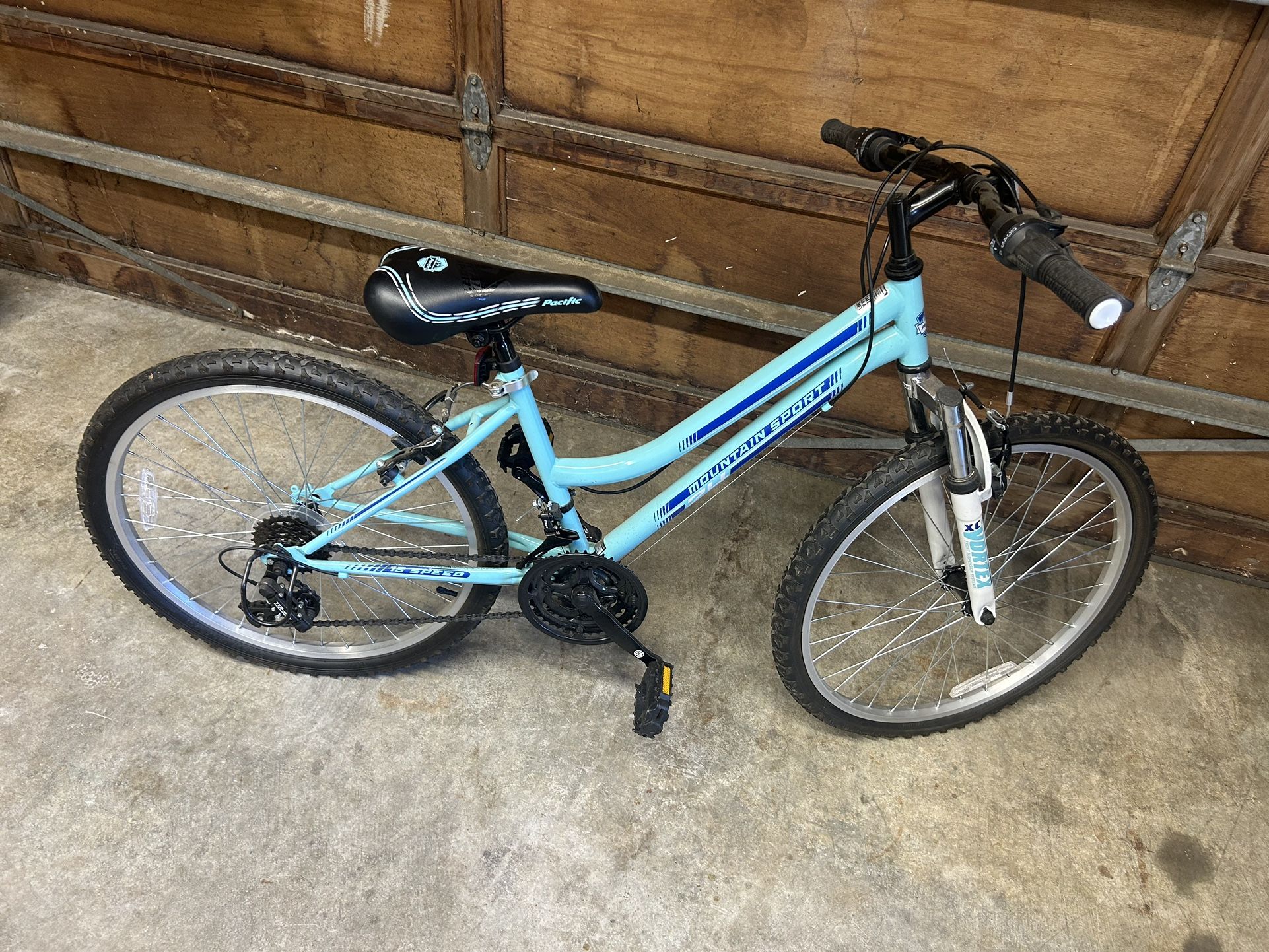 Youth Bike