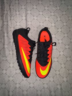 Nike mercurial