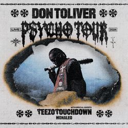 Don Toliver Tickets