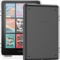 Kindle Paper White 2024 Case