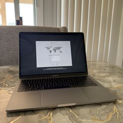 MacBook Pro