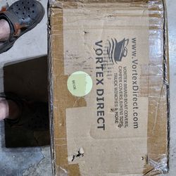 Boat Covers..NEW IN BOX.