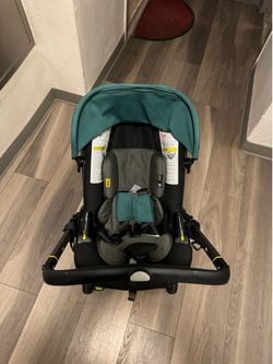 Donna Stroller $250