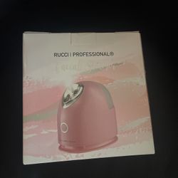 Rico Professional Face Steamer 