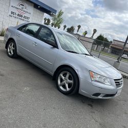 2008 Hyundai Elantra