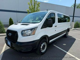 2023 Ford Transit-350 Passenger Van