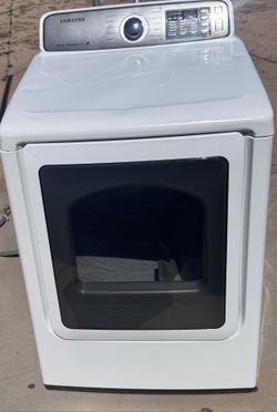 Electric Dryer – Single Unit – Delivery Available