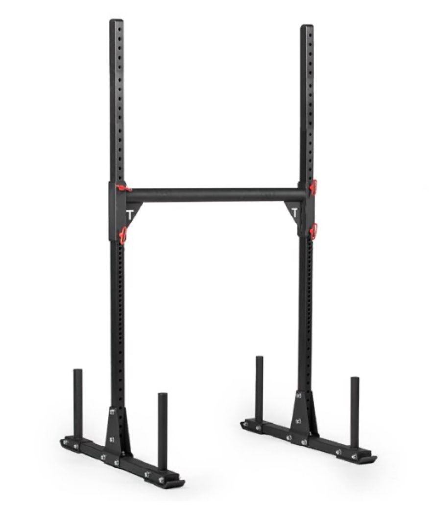 Titan Strongman Yoke