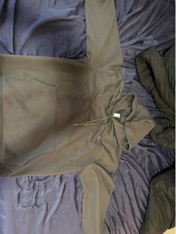 Alo Hoodie