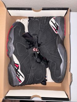 Jordan 8 retro playoff 2013 sz 11