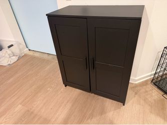Dresser/Cabinet