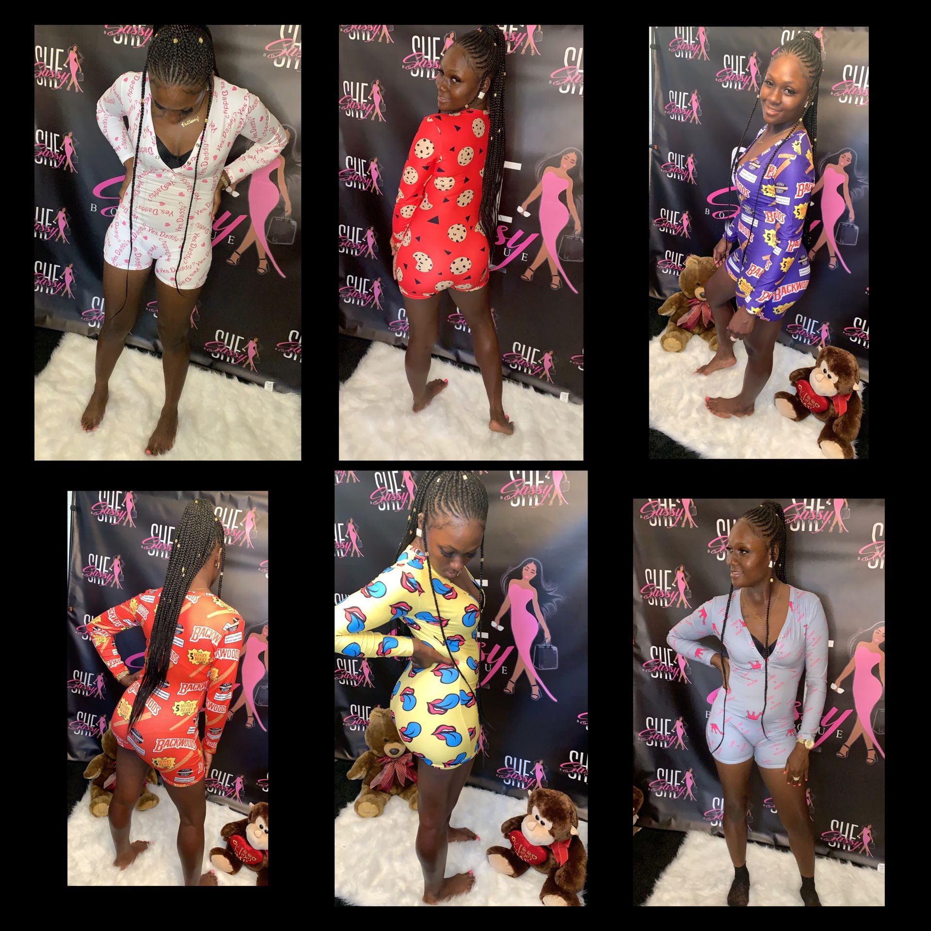 ONESIES