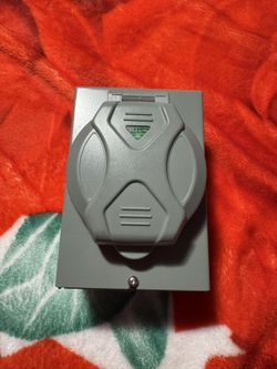 Generator Power Inlet Box