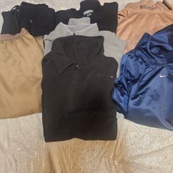 Thermals Long Jon's Fleece Hunting Fishing Sking Outdoors Heavy Expodition  Weight .