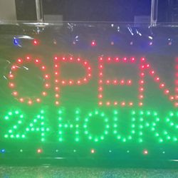 Business Furniture And Signs.