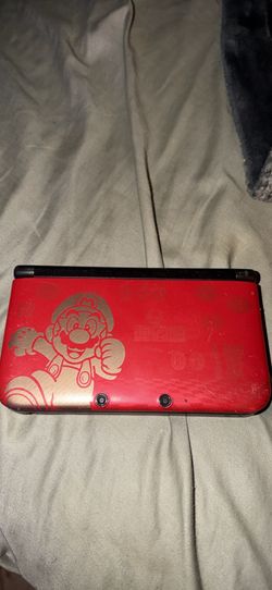 3ds XL