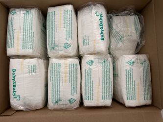 Diapers
