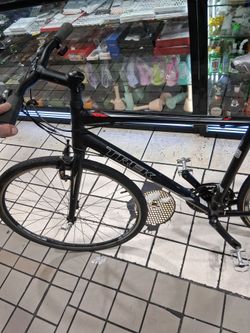 TREK FX 7.2