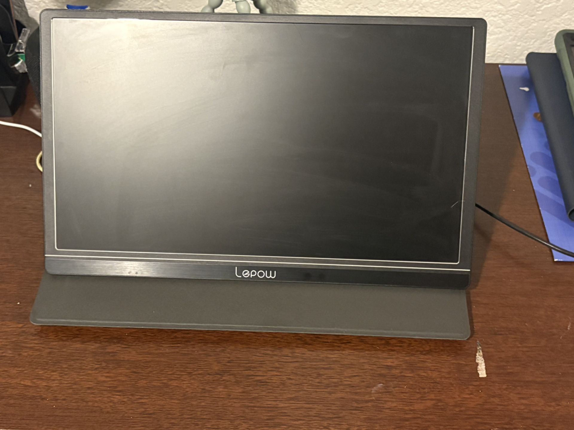 LePow Portable Monitor