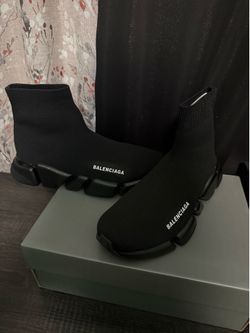 Balenciaga speed trainer 2.0