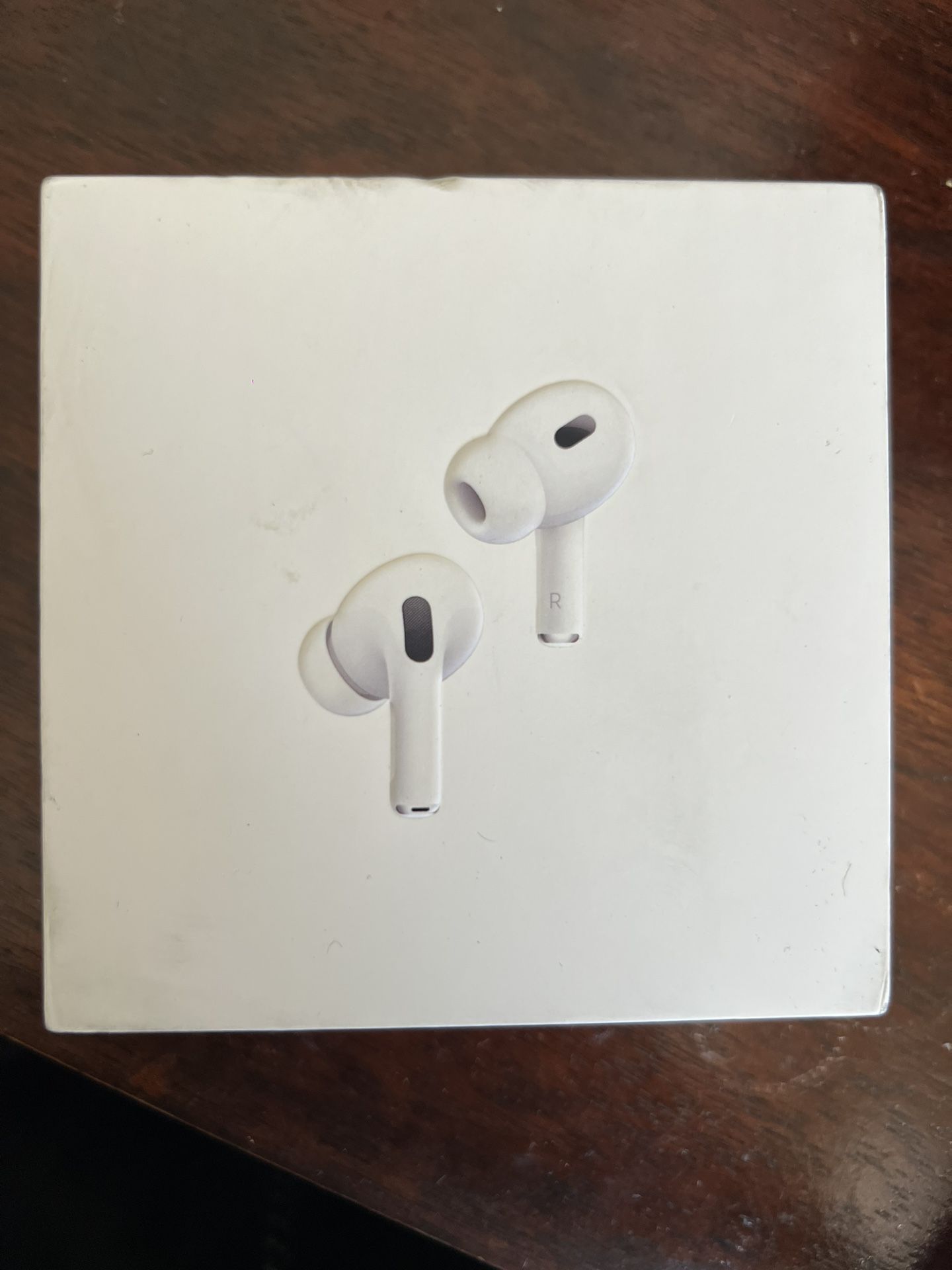 AirPod Pro 2nd Gen