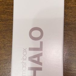 Smash box Halo tinted moisturizer