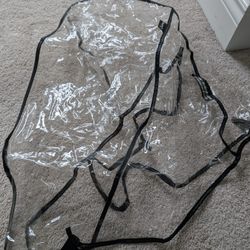 Cover For Quinny Zapp Stroller 