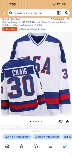 USA Jersey