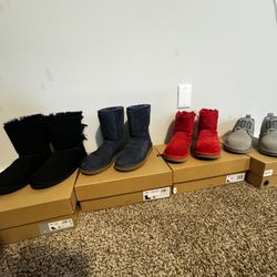 UGG Boots 