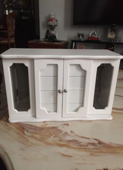 Mini drawer