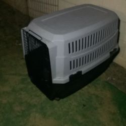 Big Boy Dog Kennel
