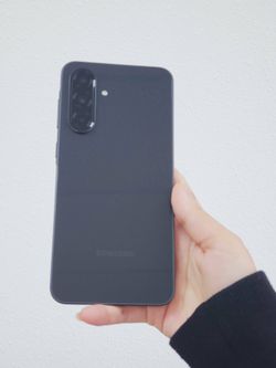 Galaxy A36 5G 6.7" (Unlocked) 128GB Good Awesome Black