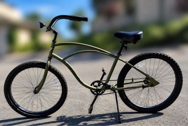 Electra Cruiser 1 Step Over