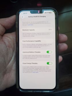 Apple iPhone 13 Pro Max 256GB