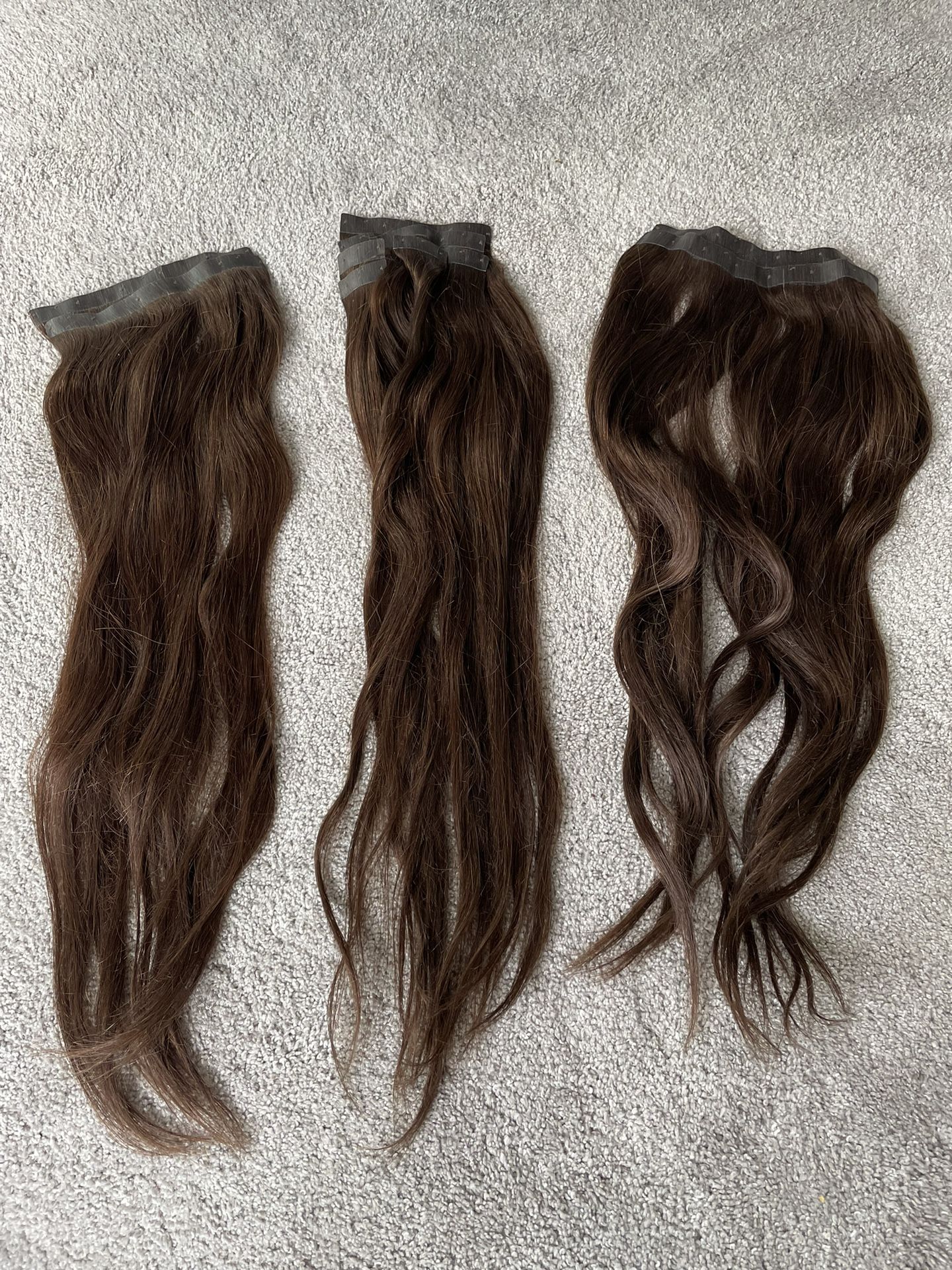 Hair Extensions (BFB Hair)