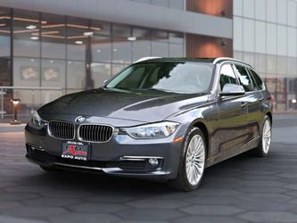 2014 BMW 3 Series