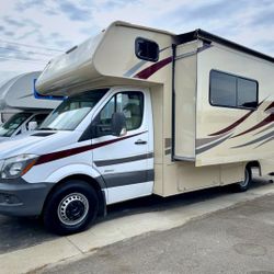 2017 Coachman Prism 2150LE