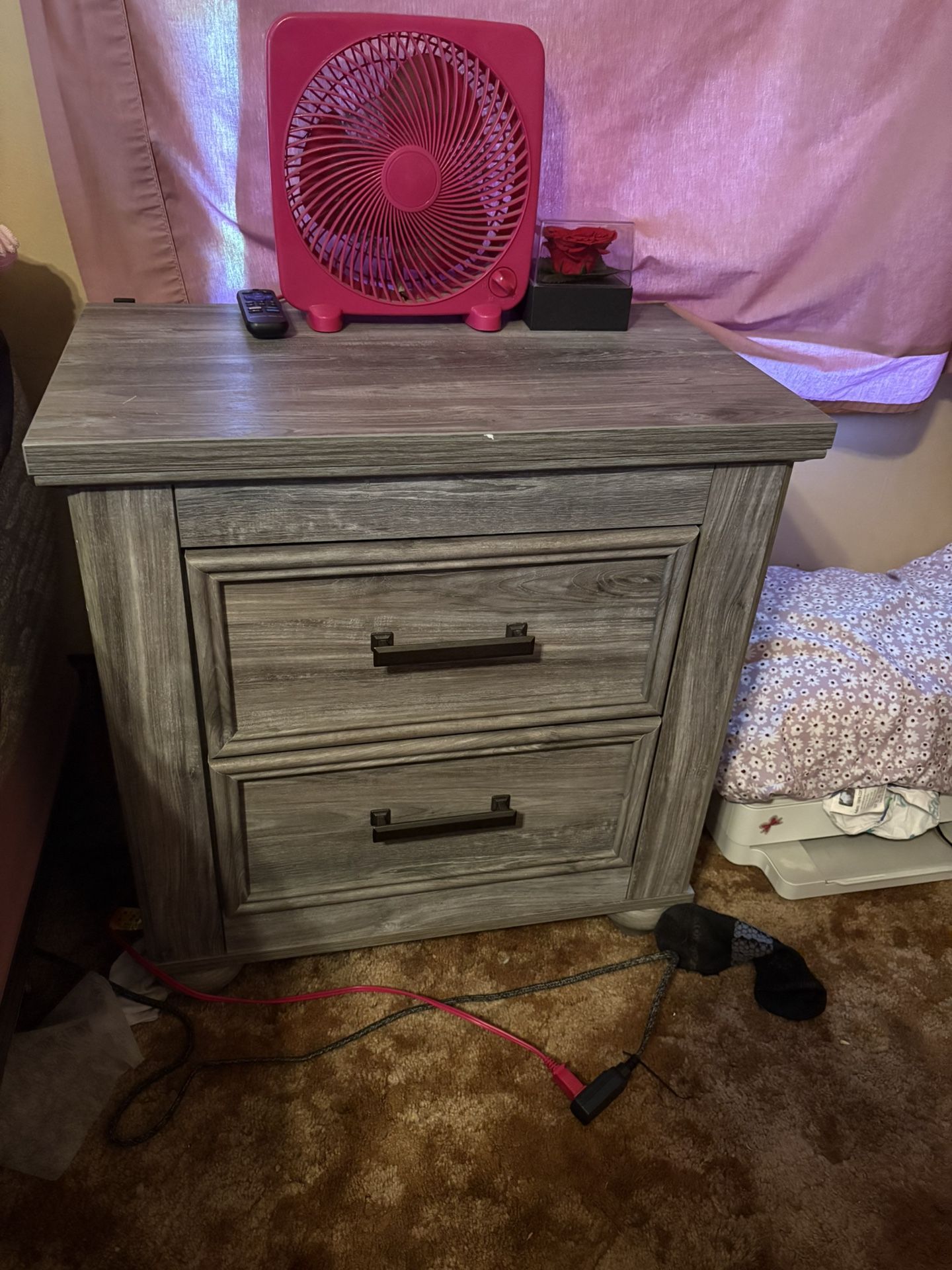 Nightstands
