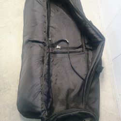Golf Club Travel Bag