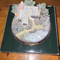 Thomas Kinkade