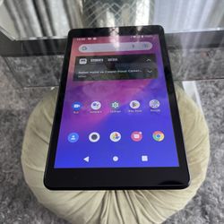JoyTab Alcatel Android 10 32GB SIM Card 8” Tablet - $30
